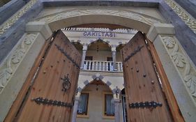 Cakiltasi Evi Otel