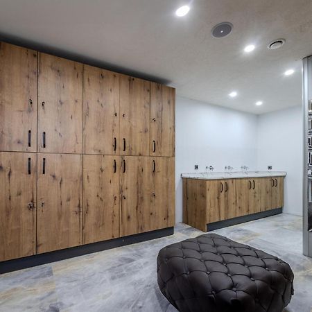 Cakiltasi Evi Otel Гореме Экстерьер фото