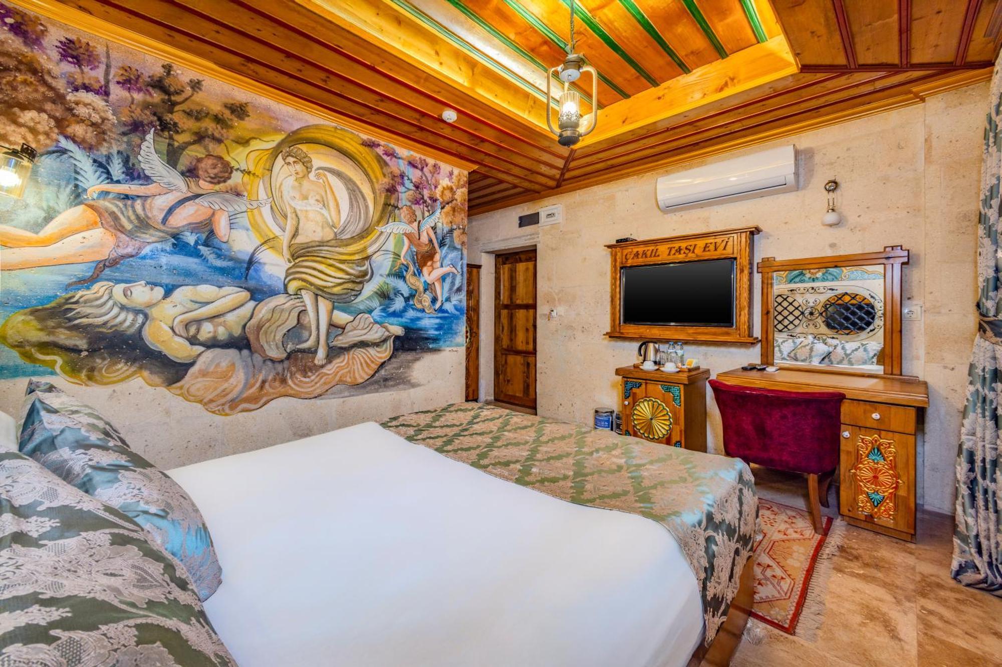 Cakiltasi Evi Otel Гореме Экстерьер фото