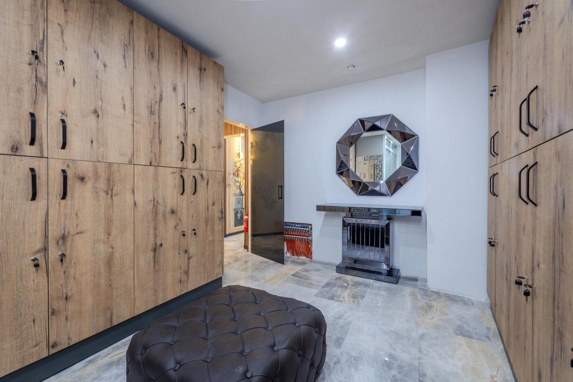 Cakiltasi Evi Otel Гореме Экстерьер фото