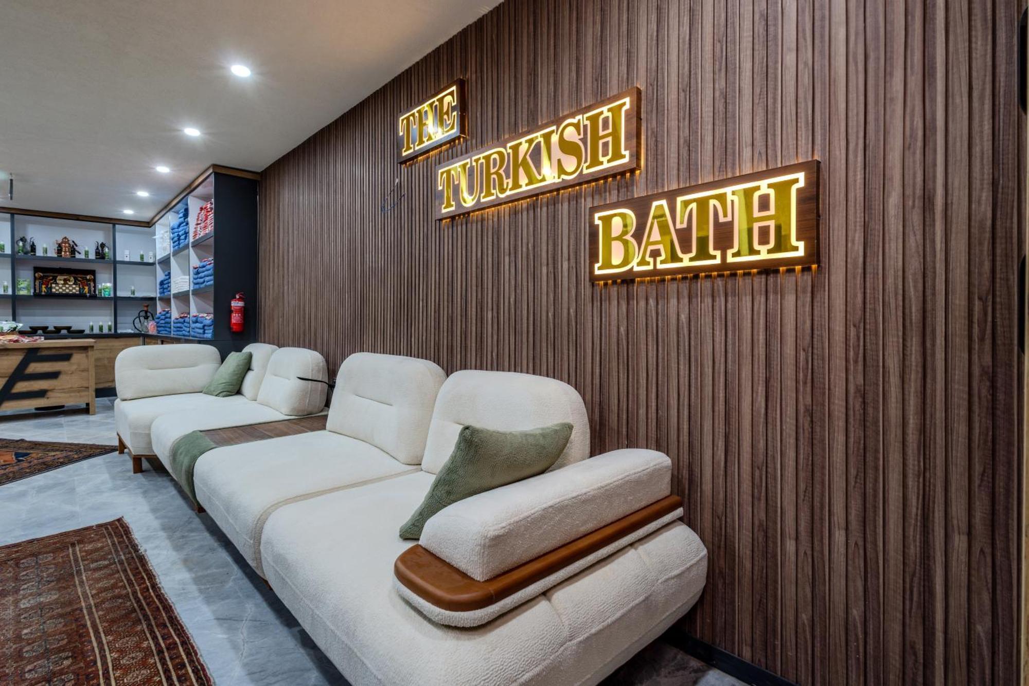 Cakiltasi Evi Otel Гореме Экстерьер фото