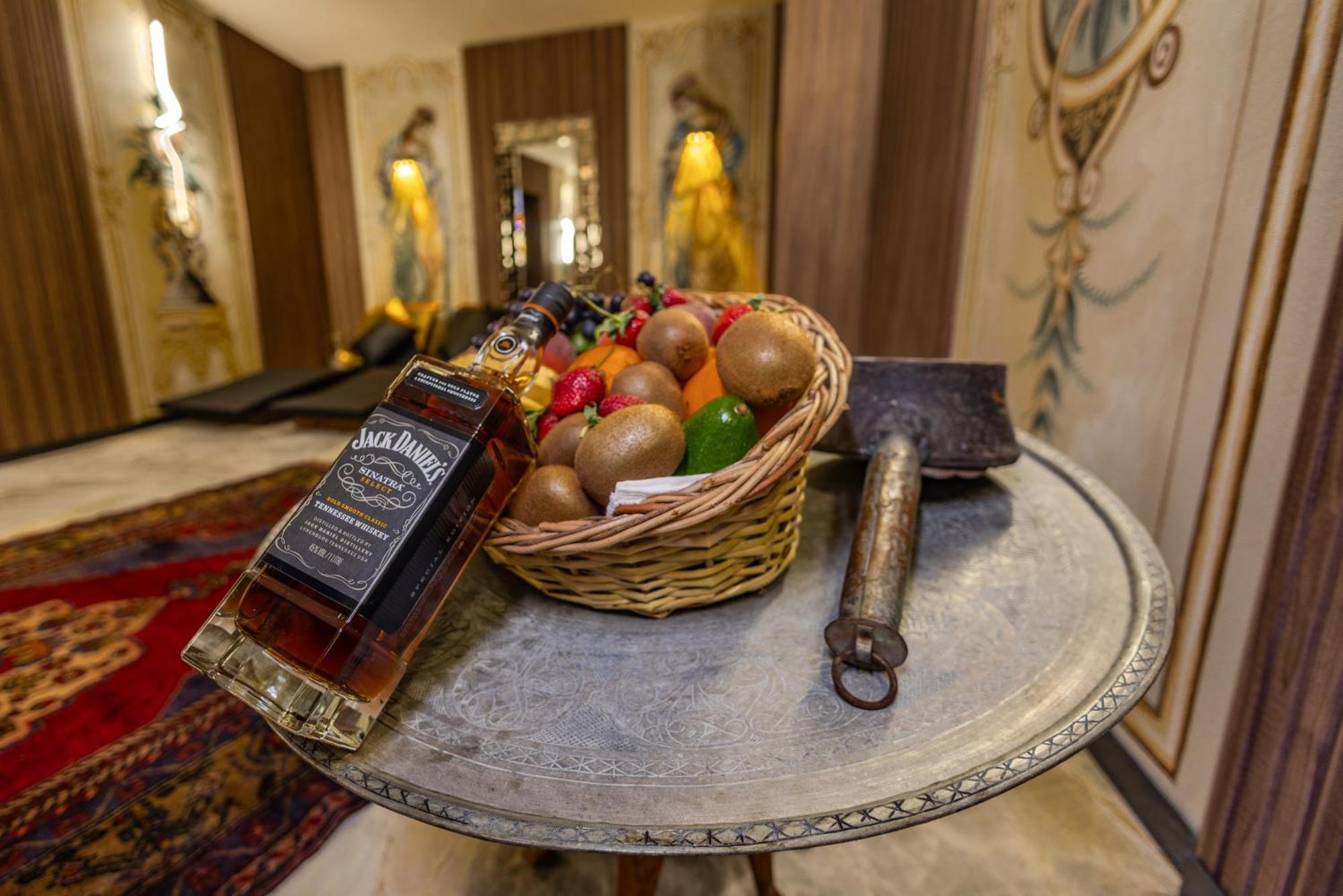 Cakiltasi Evi Otel Гореме Экстерьер фото