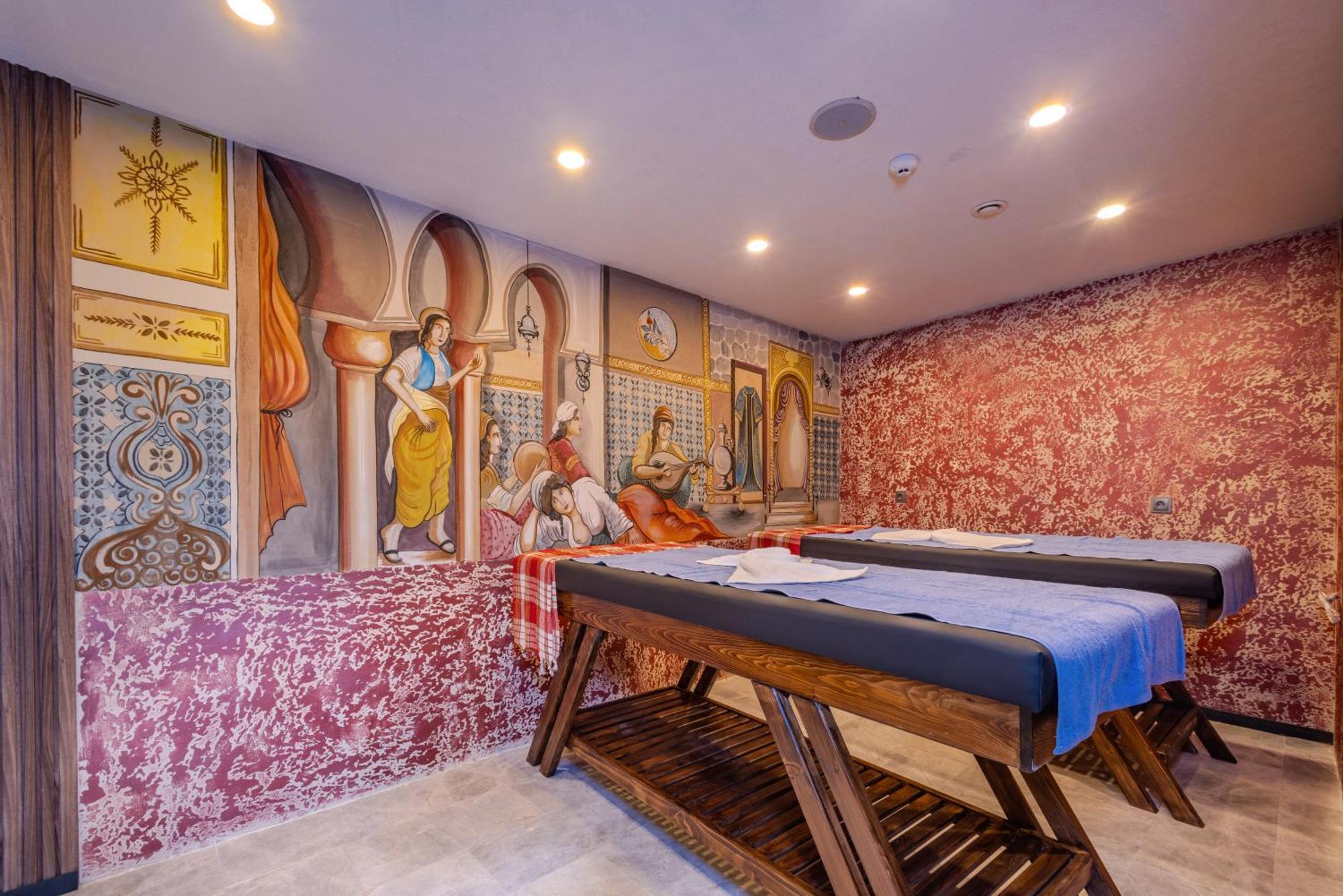 Cakiltasi Evi Otel Гореме Экстерьер фото