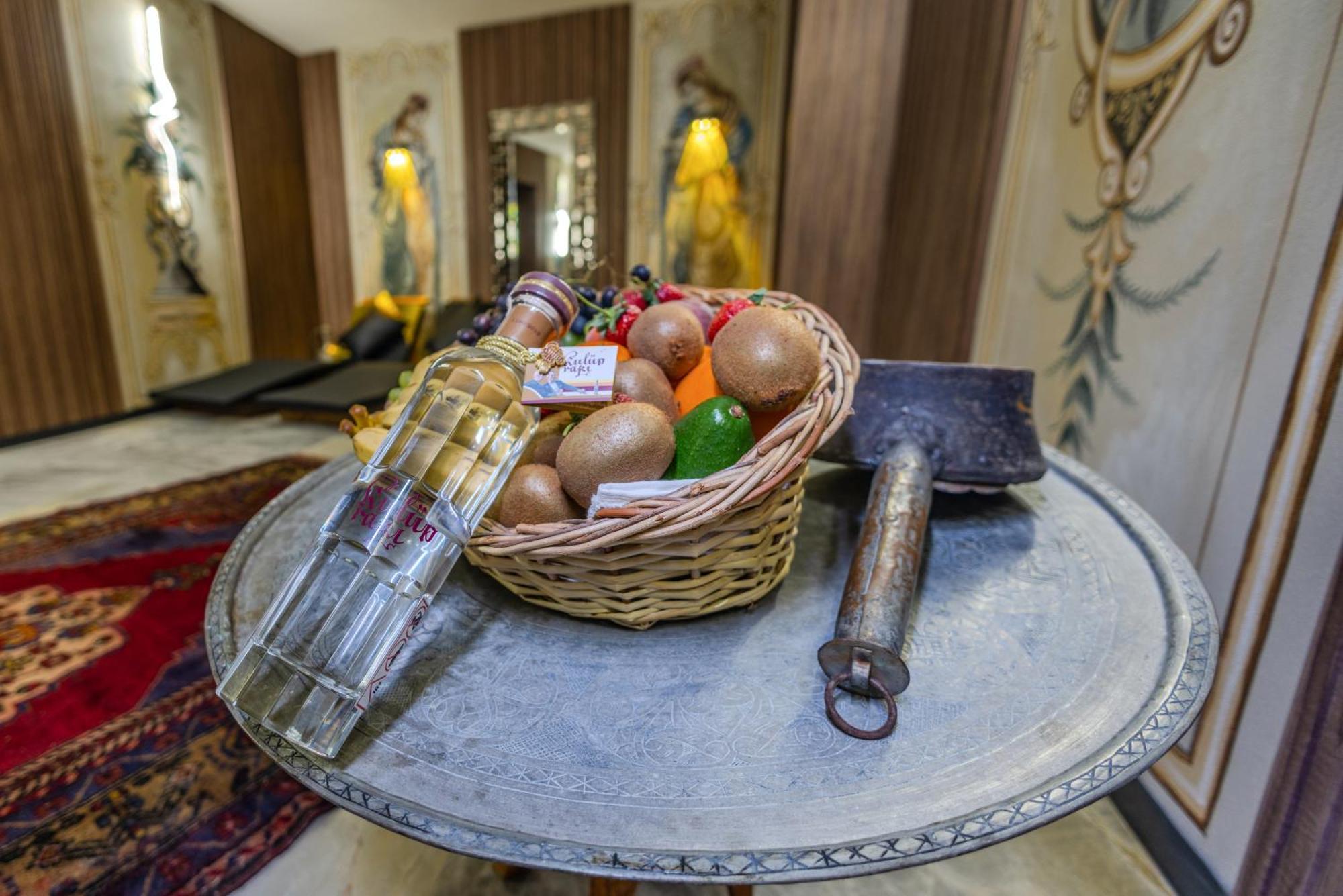 Cakiltasi Evi Otel Гореме Экстерьер фото