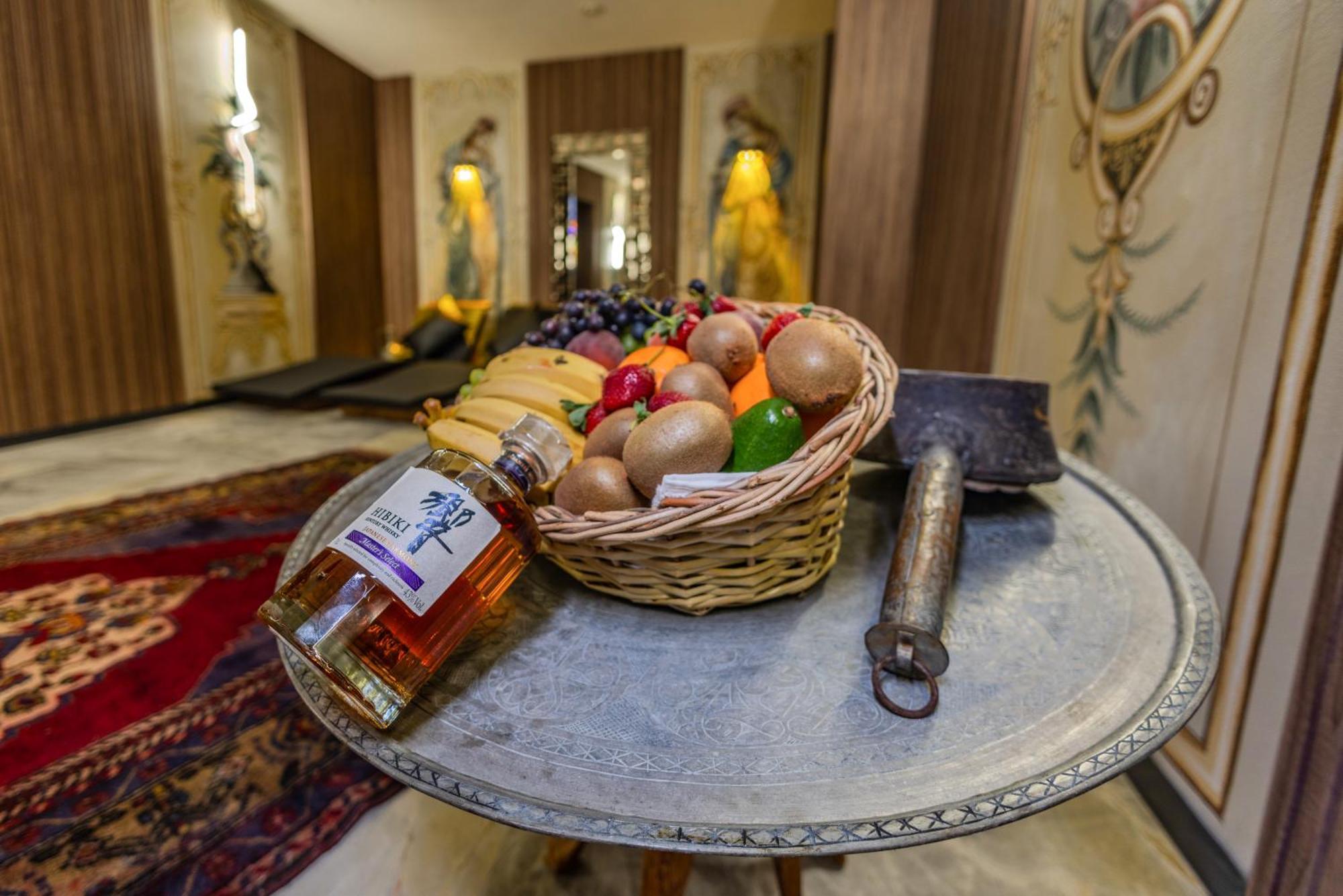Cakiltasi Evi Otel Гореме Экстерьер фото